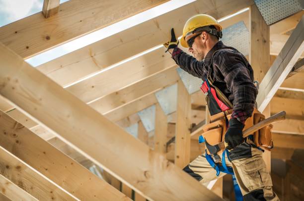Trusted Glenrock, WY Roofing Contractor Experts