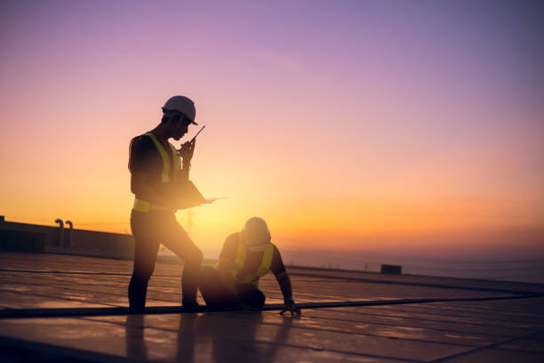Best Roof Repair Services  in Glenrock, WY