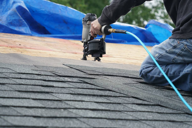 Best Slate Roofing Contractor  in Glenrock, WY