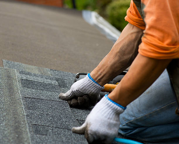 Best Affordable Roofing Company  in Glenrock, WY