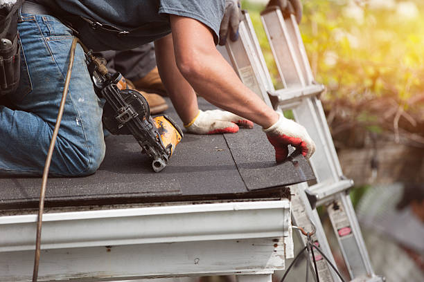 Best New Roof Installation  in Glenrock, WY
