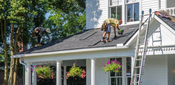 Best Commercial Roof Installation  in Glenrock, WY